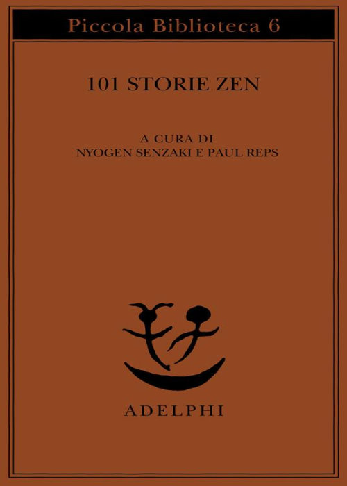 101 storie zen