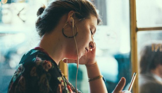 L’importanza degli audiolibri per l’accesso alla cultura