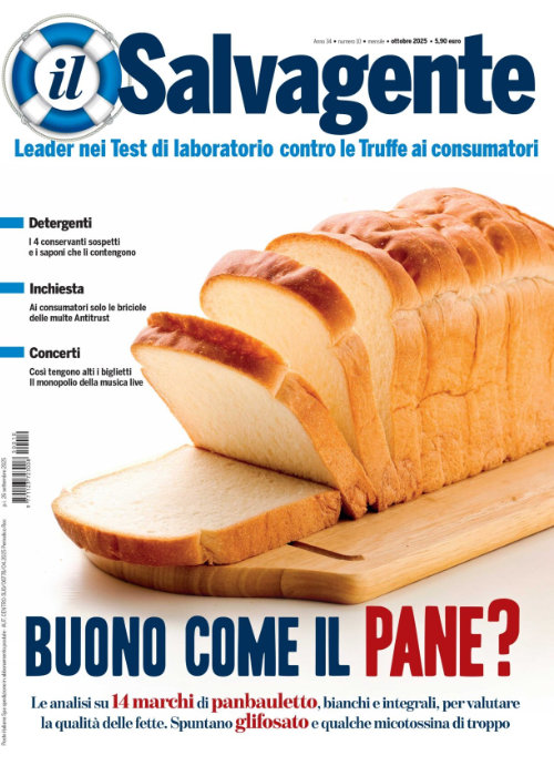 175 Il Salvagente Ottobre 25