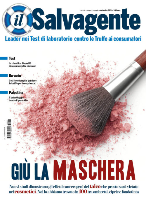 174 Il Salvagente Settembre 25