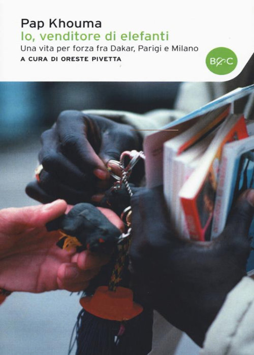 Io, venditore di elefanti