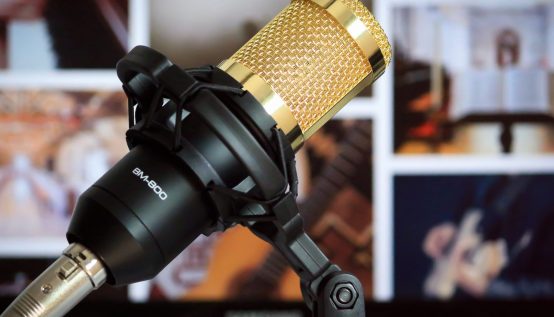 Con gli audiolibri ciechi e dislessici si avvicinano alla lettura