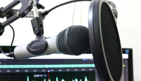 Sabato 30 marzo ultima lezione del corso di formazione per aspiranti volontari donatori di voce