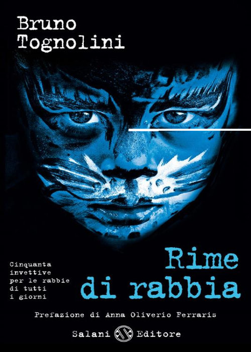 Rime di rabbia