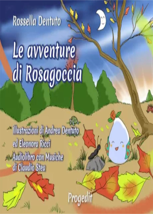 Le avventure di Rosagoccia