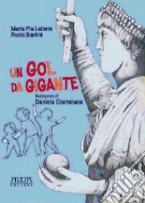 Un gol da gigante